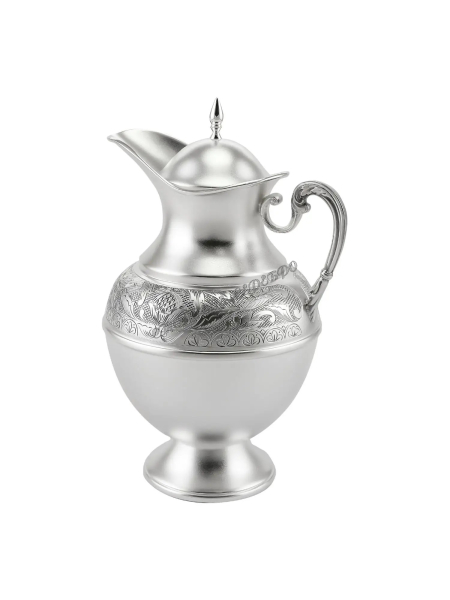 Серебряный молочник №11 "Ривьера"