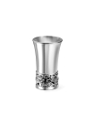 Серебряная стопка 930604н с футляром