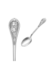 Серебряная ложка детская 930349-14 (Серебро 925 пр)