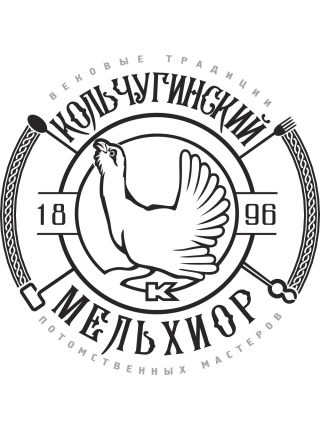 Кольчугинский мельхиор Кольчугинский мельхиор