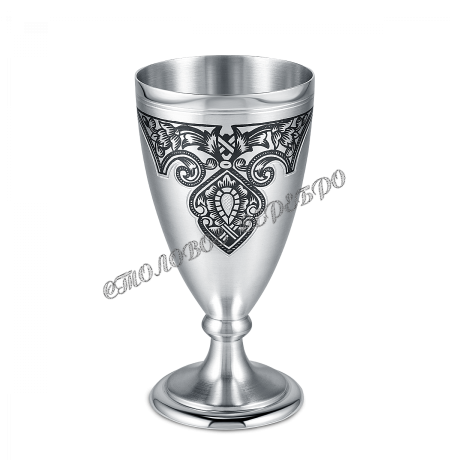 Рюмка 40250015А05 (Серебро 925)