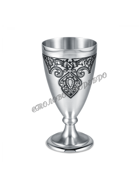 Рюмка 40250015А05 (Серебро 925)