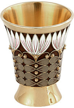 Серебряная стопка 27046